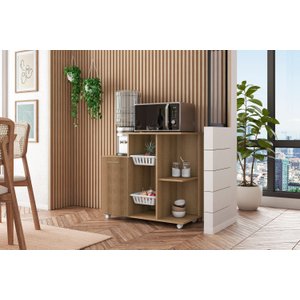 Fruteira Clara Madine:marron