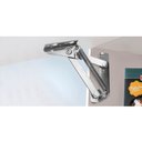 Ver imagem 2 de Articulador Flap Niquelado 902 Fgvtn