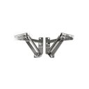Ver imagem 1 de Articulador Flap Niquelado 902 Fgvtn