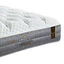 Ver imagem 5 de Colchão Queen Molas Ensacadas (158x198x32) Smooth King Koil CR457D Cinza