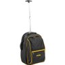 Mochila C/ Rodas e Alças Mov0500 C/ Puxador Extensível - 1