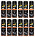 Ver imagem 1 de Kit 12 Graxa Alta Aderência Spray 100ml - Mundial Prime