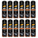 Ver imagem 1 de Kit 12 Graxa Alta Aderência Spray 100ml - Mundial Prime