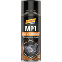 Ver imagem 2 de Kit 12 Graxa Alta Aderência Spray 100ml - Mundial Prime