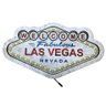Luminária Decorativa de Parede Welcome Las Vegas - 2