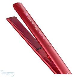 Gama Elegance New Lumina Red: Pranchado Rápido - 2
