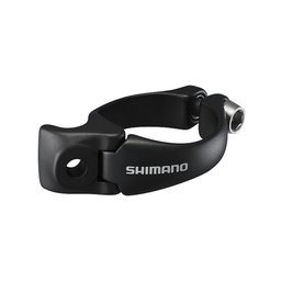 Adaptador de Câmbio Dianteiro Shimano Dura-ace/ultegra Di2 S/m 28.6/31.8mm - 1