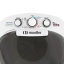 Ver imagem 6 de Tanquinho de Lavar Roupa Mueller Big Aquatec 16kg Branco 220v