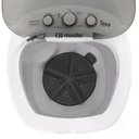 Ver imagem 7 de Tanquinho de Lavar Roupa Mueller Big Aquatec 16kg Branco 220v