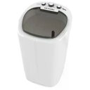 Ver imagem 1 de Tanquinho de Lavar Roupa Mueller Big Aquatec 16kg Branco 220v