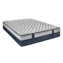 Ver imagem 1 de Colchão Queen Size Molas Ensacadas New York King Koil 158x198