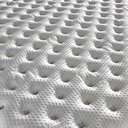 Ver imagem 2 de Colchão Queen Size Molas Ensacadas New York King Koil 158x198