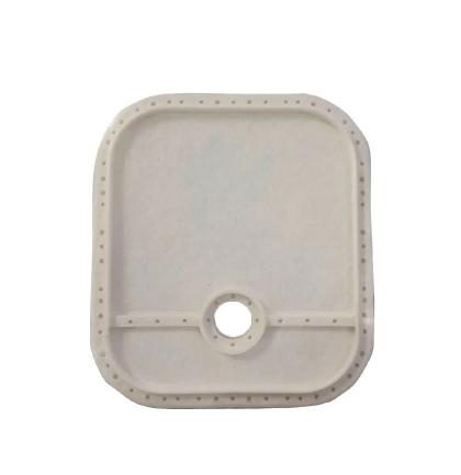 Filtro Aria Originale Husqvarna 587930701 - Per RedMax BCZ250S, HEZ230S E Altri