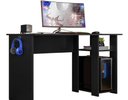 Ver imagem 3 de Mesa Escrivaninha Gamer Slim - Peternella