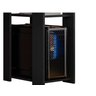 Mesa Escrivaninha Gamer Slim - Peternella - 4