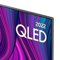 Smart TV Samsung 55” 4K Ultra HD, QLED QN55Q80BAGXZD, Wi-fi Integrado - 4