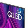 Smart TV Samsung 55” 4K Ultra HD, QLED QN55Q80BAGXZD, Wi-fi Integrado - 4