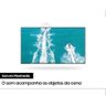 Smart TV Samsung 55” 4K Ultra HD, QLED QN55Q80BAGXZD, Wi-fi Integrado - 11