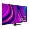 Smart TV Samsung 55” 4K Ultra HD, QLED QN55Q80BAGXZD, Wi-fi Integrado - 5
