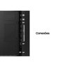 Smart TV Samsung 55” 4K Ultra HD, QLED QN55Q80BAGXZD, Wi-fi Integrado - 12