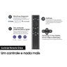 Smart TV Samsung 55” 4K Ultra HD, QLED QN55Q80BAGXZD, Wi-fi Integrado - 2