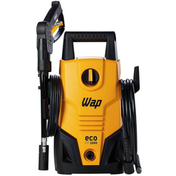 Lavadora de Alta Pressão Wap Eco Fit 2200 1500PSI Econômica-1400W- 127v - 5