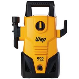 Lavadora de Alta Pressão Wap Eco Fit 2200 1500PSI Econômica-1400W- 127v - 3