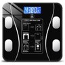 Balança Corporal Digital Bioimpedância Ideal para Banheiro e Consultório - 1