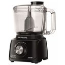 Ver imagem 1 de Miniprocessador Mondial 300w 500ml 79925-01-Mp-16-B