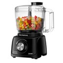 Ver imagem 2 de Miniprocessador Mondial 300w 500ml 79925-01-Mp-16-B