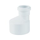 Ver imagem 1 de REDUCAO EXCENTRICA P/ ESGOTO 150MM X 100MM DIVERSOS