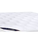 Ver imagem 3 de Colchão King Castor Super Super Luxo Vitagel One Face Pocket 193x203x29cm
