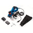 Ver imagem 3 de Plaina Elétrica Tramontina 850 W 82 Mm para Uso Profissional 220 V Tramontina