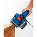 Ver imagem 4 de Plaina Elétrica Tramontina 850 W 82 Mm para Uso Profissional 220 V Tramontina