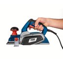 Ver imagem 2 de Plaina Elétrica Tramontina 850 W 82 Mm para Uso Profissional 220 V Tramontina