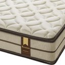 Ver imagem 1 de Conjunto Box Bipartido King 73X193X203+Colchão Resiste Plus