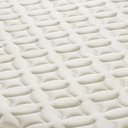 Ver imagem 6 de Conjunto Box Bipartido King 73X193X203+Colchão Resiste Plus