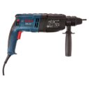 Ver imagem 4 de Martelete Perfurador e Rompedor Sds Plus 2,7j com Velocidade Variável e 3 Modos Operacionais 820w 22