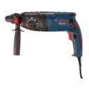 Ver imagem 3 de Martelete Perfurador e Rompedor Sds Plus 2,7j com Velocidade Variável e 3 Modos Operacionais 820w 22