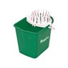 Balde Mop Moppita Conjunto Balde+esfregona S/cabo Verde - 1