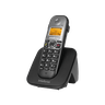 Interfone Intelbras Tis 5010 com Telefone sem Fio - 6
