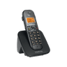 Interfone Intelbras Tis 5010 com Telefone sem Fio - 4