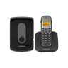 Interfone Intelbras Tis 5010 com Telefone sem Fio - 5