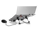 Ver imagem 2 de Suporte Ergonômico P- Notebook - Bright