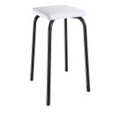 Ver imagem 6 de Conjunto Mesa e 4 Bancos Estofados Verona 