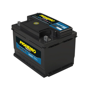 Bateria Estacionária Pioneiro 70ah 12v - T12-070d