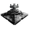 Blocos de Montar - Lego Star Wars - Imperial Star Destroyer™ LEGO DO BRASIL - 4