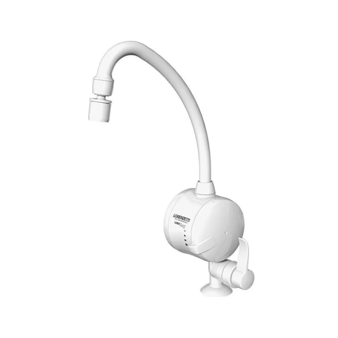 Torneira Elétrica Loren Easy 5500w 220v 7550042 Lorenzetti