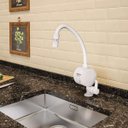 Ver imagem 4 de Torneira Elétrica Loren Easy 5500w 220v 7550042 Lorenzetti