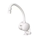 Ver imagem 5 de Torneira Elétrica Loren Easy 5500w 220v 7550042 Lorenzetti